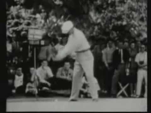 Ben Hogan Front Left Training Guide 3