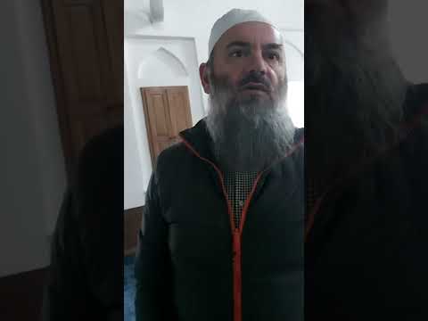 SubhanAllah, sa shpërblim i madh, fiton shpërblimin e Haxhit dhe Umres së plotë - Hoxhë Bekir Halimi