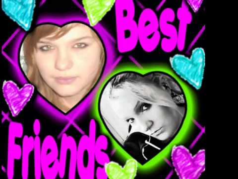 Melle my Lil Sis just for YOU ;; ♥ Best Friends ♥