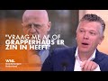 'De Jonge favoriet voor lijsttrekkerschap CDA, Grapperhaus wil niet'