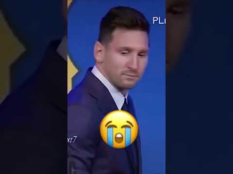 Messi 🐐farewell to Barça 😭😭 #fcbarcelona #messi #leomessi #barcelona