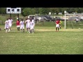 Hayden 96 Lobos Rush Vs West Pines United Miramar FL