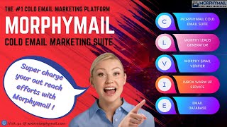 MorphyMail video