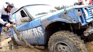 OFFRoad-Bulgaria.bg Shumen 2010