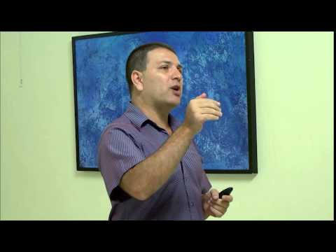 Palestra 243 - Deus - Fábio Fadel