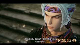Download lagu Against the sky supreme episode 51 sub indo Priview mp3