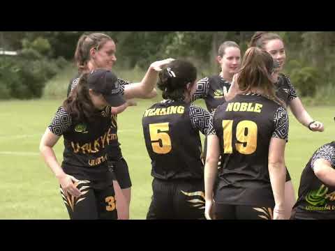 2022 AUC Dii Day 2 Highlights -  03 April 2022