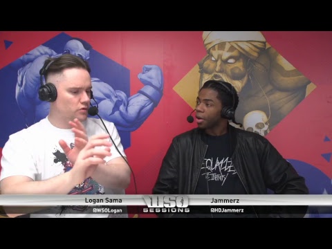 WSO Sessions 20/02/18 - Problem X, Packz, Jones Arcade, Jester Power, Shivryuken & Flawless Deku