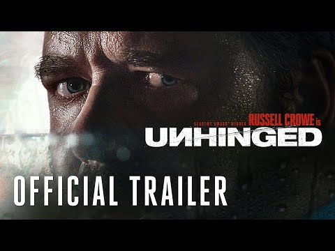 Unhinged (Trailer)