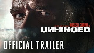 Unhinged (2020) Video