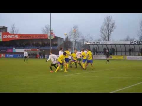 Schijndel - Groene Ster