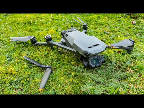 DJI Mavic 3 Classic - 12 DRONE MISTAKES You Should AVOID!