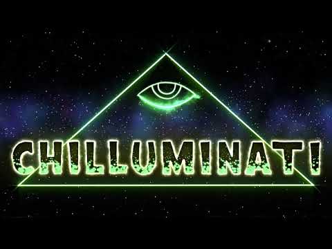 The Chilluminati Podcast - Episode 78 - The Voynich Manuscripts