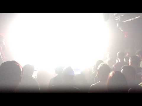 Dj Judge D live at Fluid Chamber #21, 11.02.2017