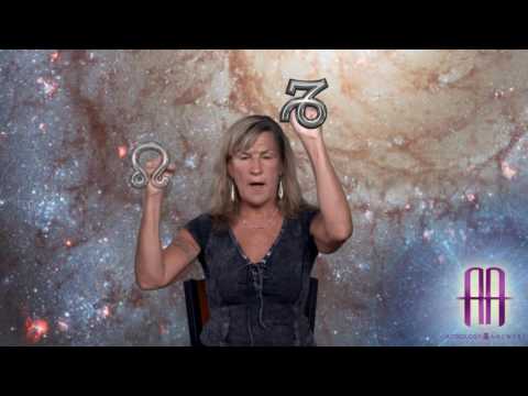 Daily Horoscope: August 14th - August 15th