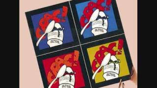 AREA - Nervi scoperti