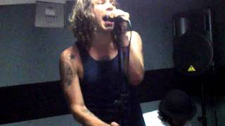 Bryan Visbal - Quiero Amarte