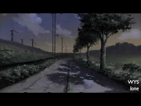 WYS - lone (ft. ease.)