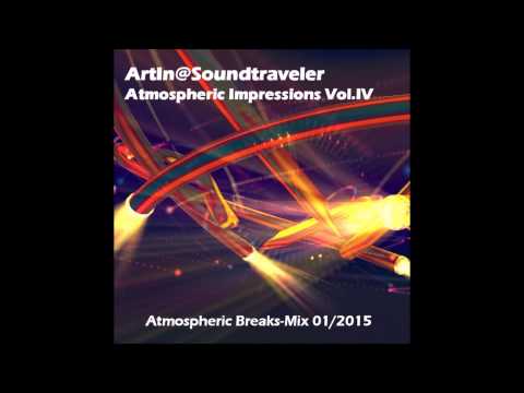 ArtIn@Soundtraveler - Atmospheric Impressions Vol.IV