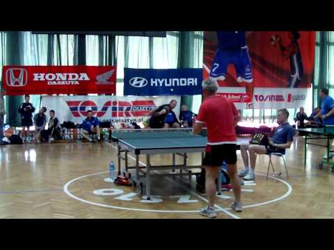 Zenon Kastrau-Artur Bossowski