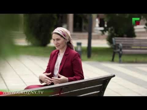 Рекомендовано читать.  Петимат Петирова.  Эфир от 03.06.2021