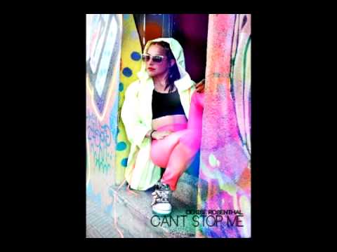 Denise Rosenthal - Can't Stop Me