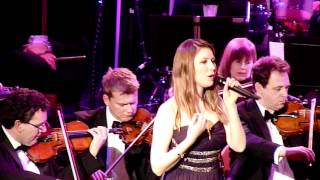 Never Saw Blue - Hayley Westenra