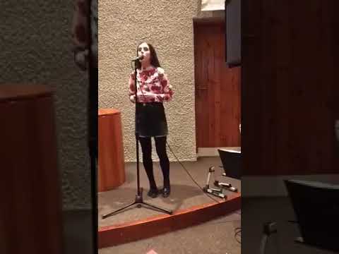 Niamh McElduff "Annie Moore" ❤️