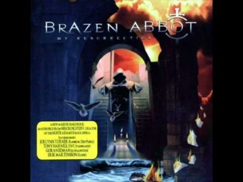 Brazen Abbot - More Than Money