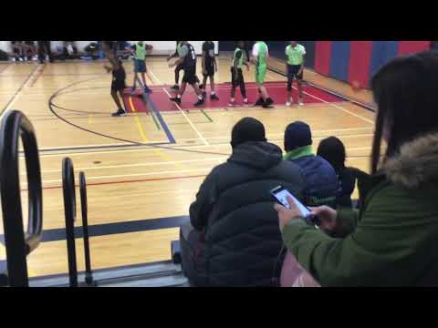 RWI Kings U14 vs Breakdown East (part 6)