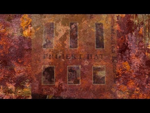 Proiekt Hat - Lebensunwertes Leben (Full Album)