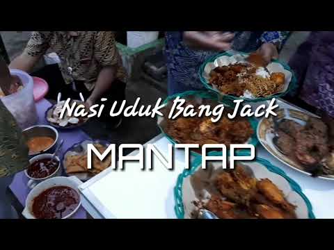 Nasi Uduk Bang Jack - Mega Regency