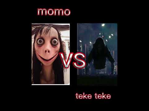 momo vs teke teke