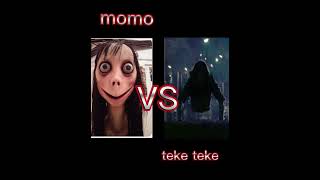 Download lagu momo vs teke teke mp3