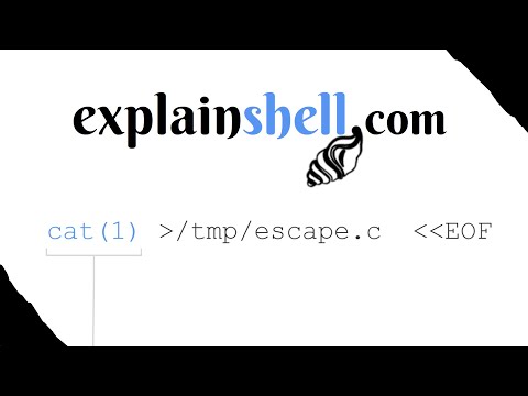 New to Linux? Need Help Understanding Shell Commands?