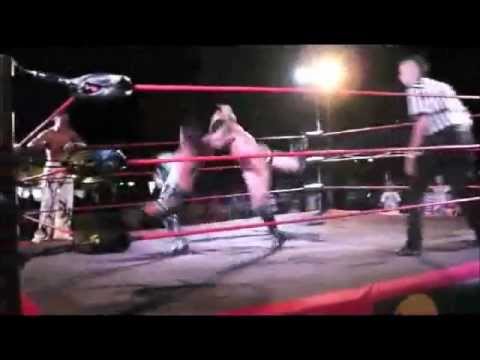 HIGHLIGHTS VIDEO - Nemesi Top 15 moves