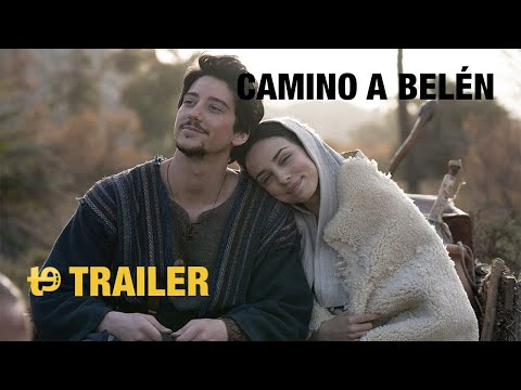 Camino a Belén – Trailer español