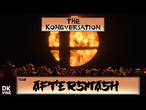 The Kongversation 928 - AfterSmash