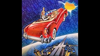 Tom Cochrane - Ragged Ass Road