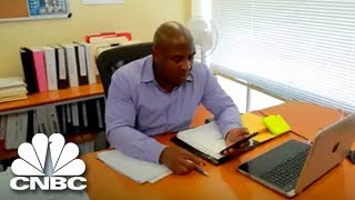 A Personal Assistant Is Needed For This Demanding CEO | The Job Interview | CNBC Prime