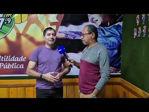 O prefeito de Cuité de Mamanguape, Helhinho Souza (MDB), afirmou à redação do Portal OfarolPB...