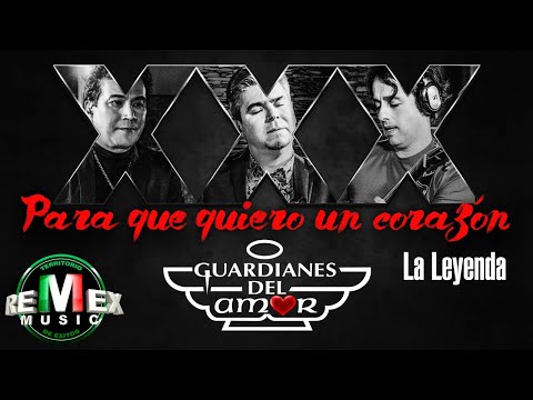 Video thumbnail for Para Qué Quiero Un Corazón - En Vivo