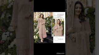 Download lagu SHREE FABS S 474 COLORS FOX GEORGETTE WITH EMBROIDERY PAKISTANI SALWAR SUIT mp3 Download lagu SHREE FABS S 474 COLORS FOX GEORGETTE WITH EMBROIDERY PAKISTANI SALWAR SUIT mp3