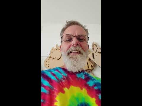 Great Guitar Buildoff 2020 (unofficial) Novak's entry #1