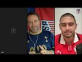Benching Salah Caicedo Masterclass USMNT Preview MW 7 Int L Break