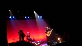 Ane Brun &#39;Rubber &amp; Soul&#39;