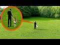 If You Ever See The Tall People Do Not Follow Them RUN Away As Fast As You Can