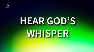 Find Peace: Night Prayer to Calm Your Mind and Hear God’s Voice