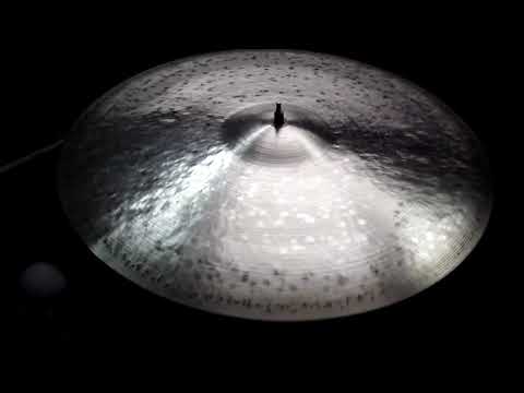 22 Kontro, 2326g, post over hammering