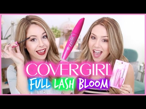 download lagu mp3 mp4 Covergirl Mascara Pink Tube, download lagu Covergirl Mascara Pink Tube gratis, unduh video klip Covergirl Mascara Pink Tube